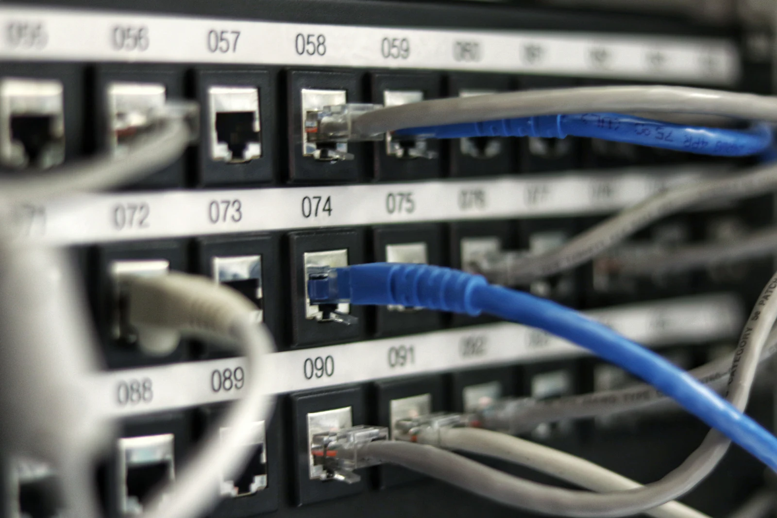 Ubiquiti UniFi network