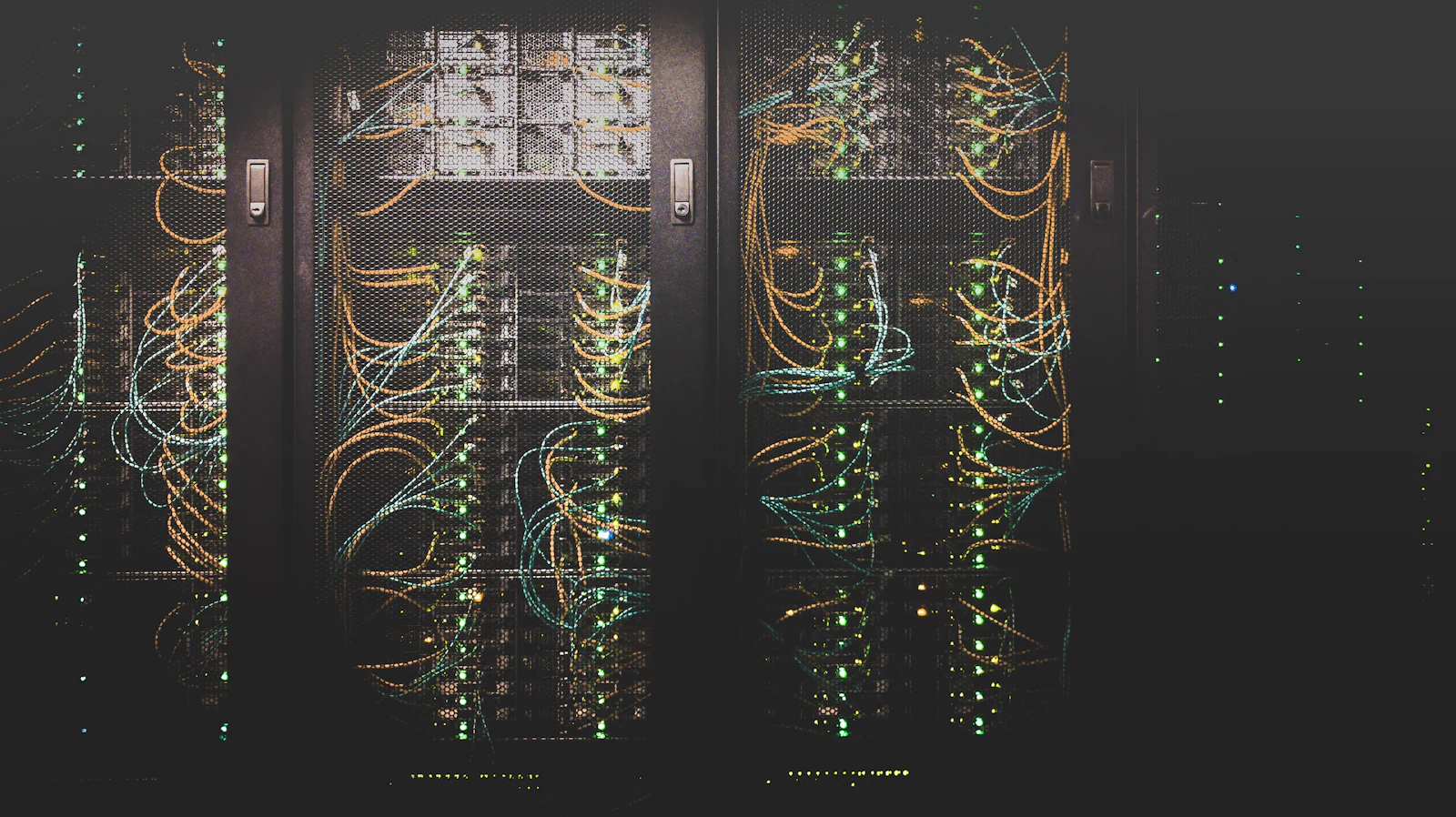Serveur datacenter