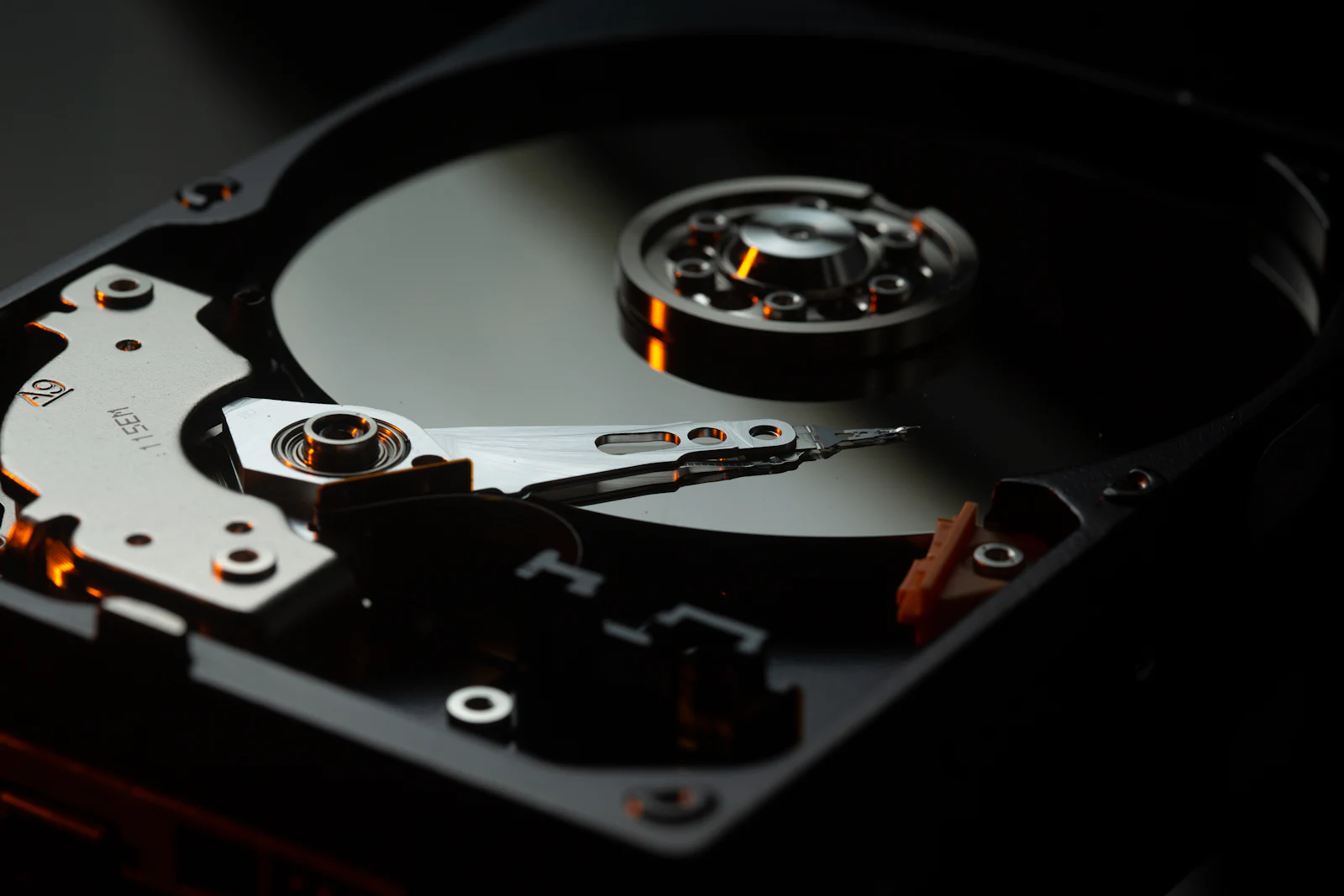 Backup & Archivage