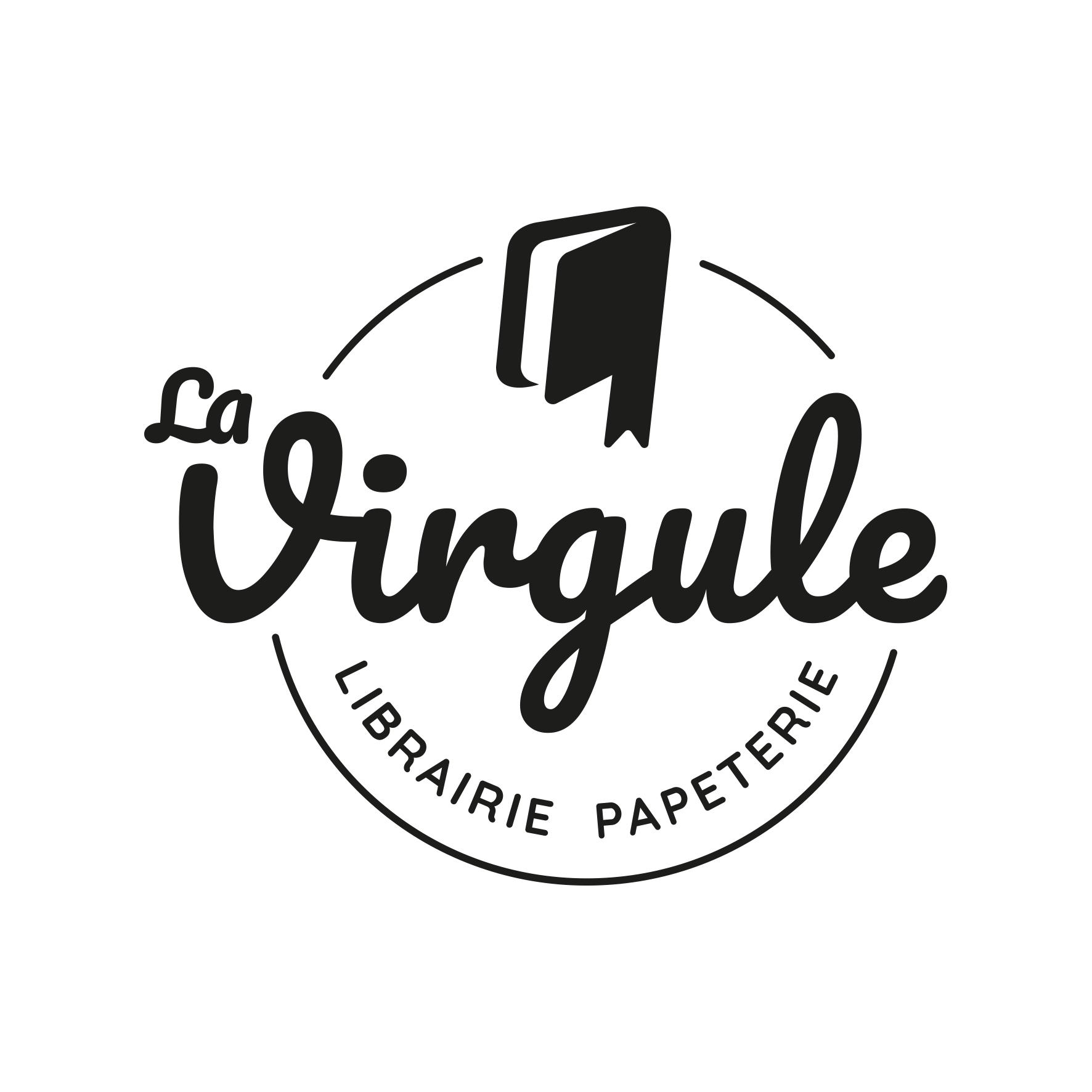La Virgule Sàrl