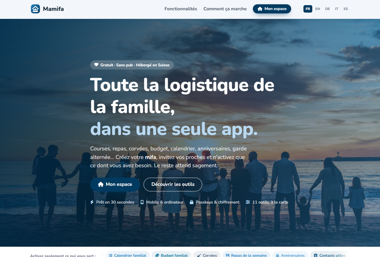 mamifa.com