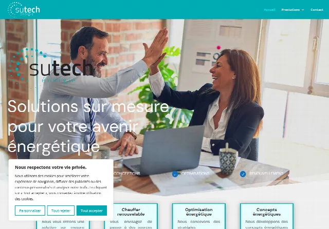 sutech.ch